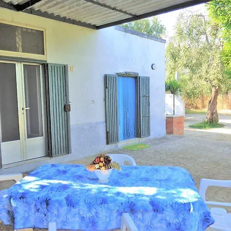 Dell'antica Vigna Holiday home Mattinata