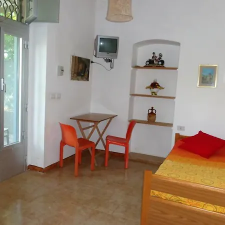 Dell'antica Vigna Holiday home *