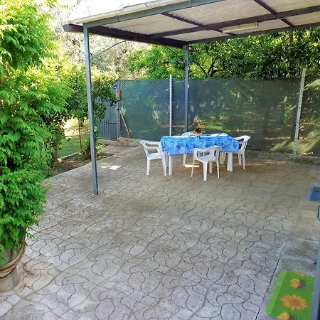 Holiday home Dell'antica Vigna Mattinata