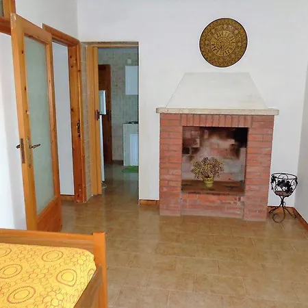 Holiday home Dell'antica Vigna