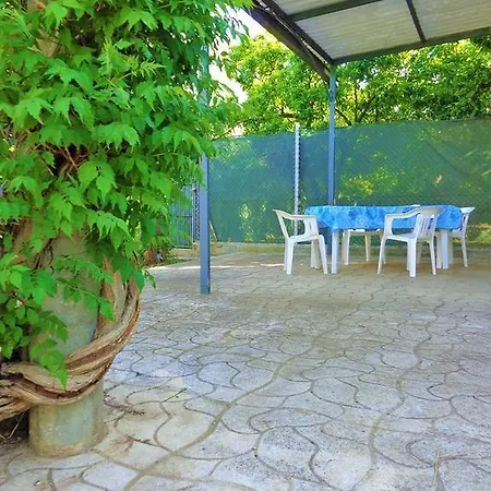 Dell'antica Vigna Holiday home Mattinata